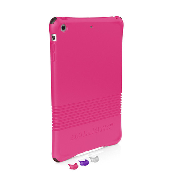 Ballistic Life Style Smooth Cover Pink