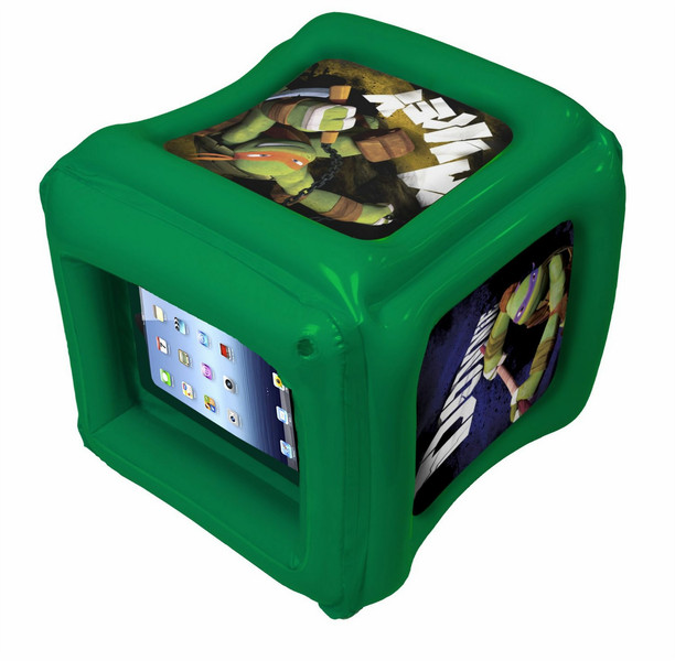 CTA Digital NICTIC Для помещений Passive holder Зеленый подставка / держатель