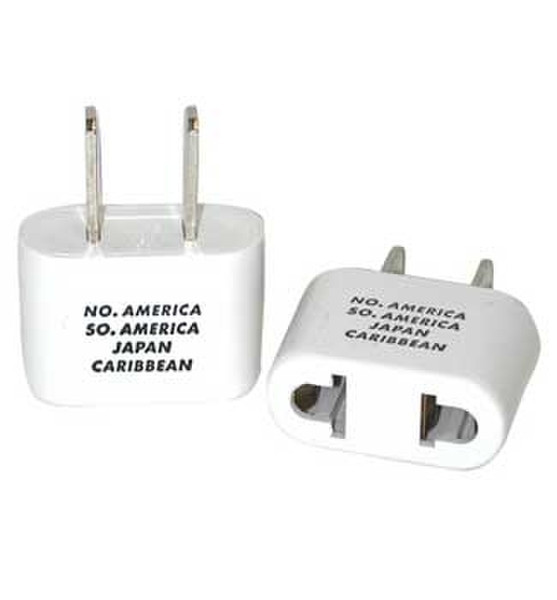 Conair NW3C White power plug adapter