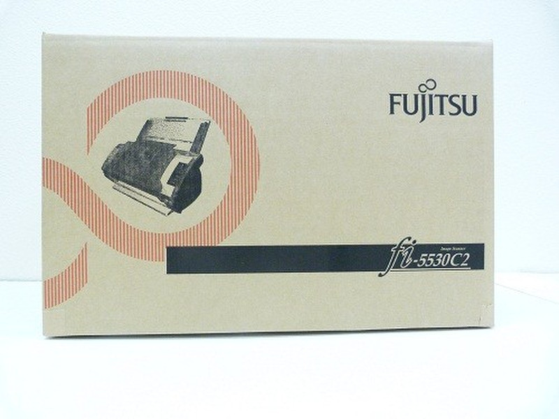 Fujitsu PA97301-K570 Verpackungen