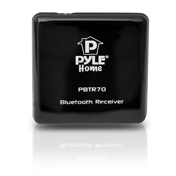 Pyle PBTR70 Bluetooth Musik-Empfänger