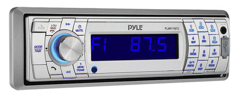 Pyle PLMR17BTS MP3/MP4-плеер