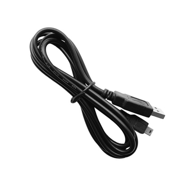 Pharos PZX22 mobile phone cable