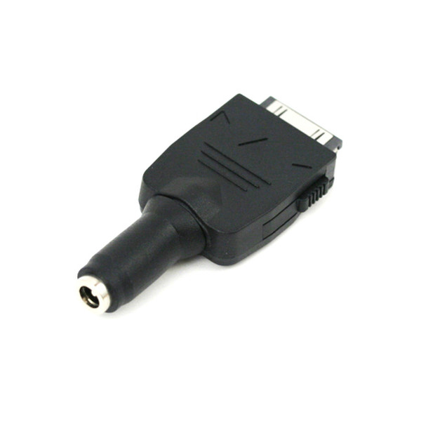 Pharos PZX59 power plug adapter