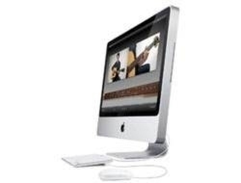 Apple iMac 20