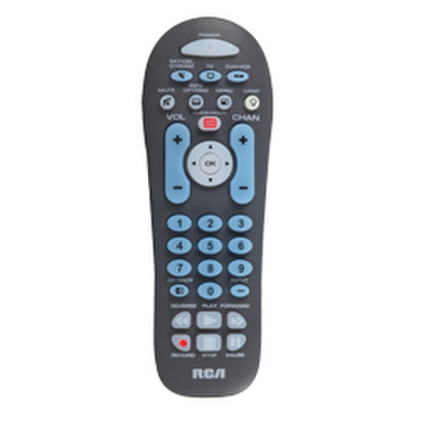 RCA RCR314WR remote control