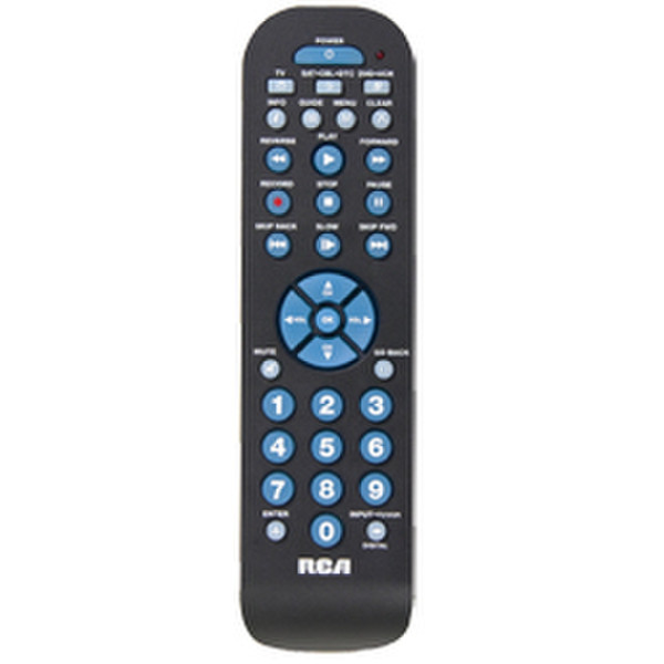 RCA RCR3273R remote control