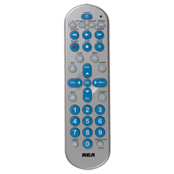 RCA RCR4358R remote control