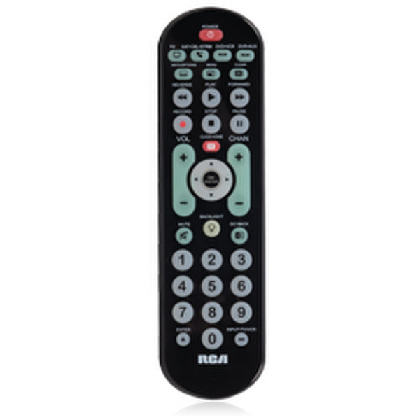 RCA RCRBB04GR remote control