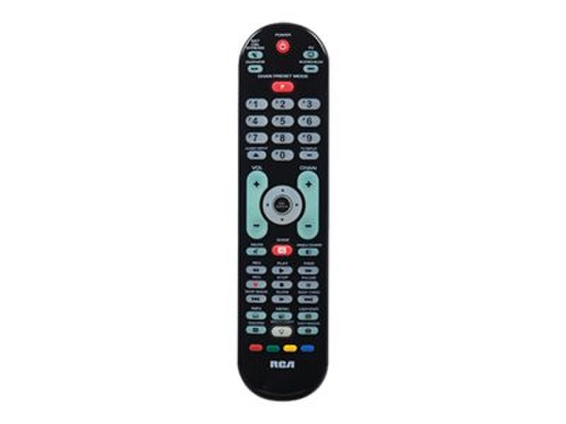 RCA RCRPS04GR remote control