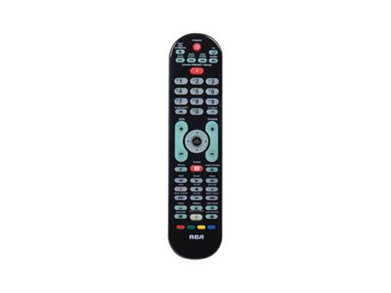 RCA RCRPS06GR remote control