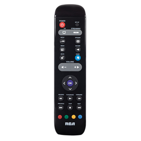 RCA RCRST02GR remote control