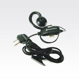 Zebra RLN6423 mobile headset