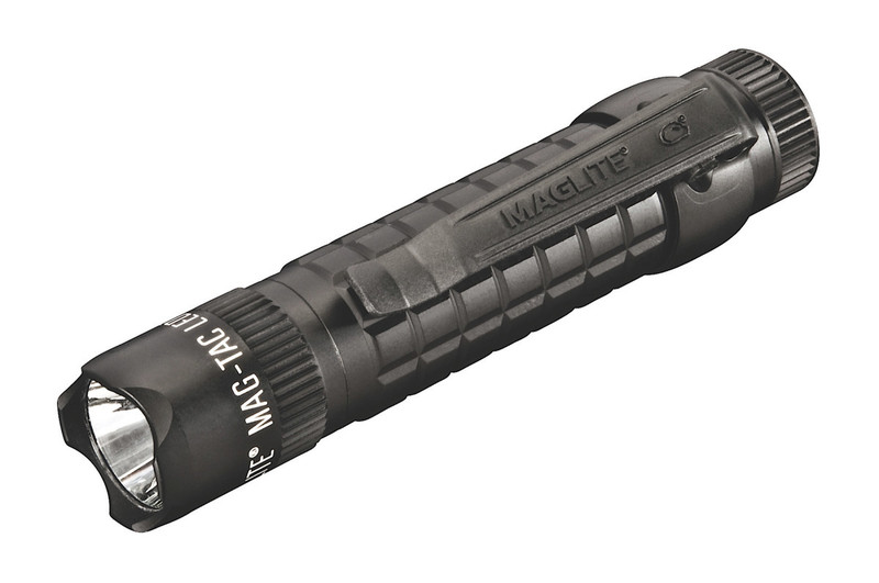 Maglite SG2LRA6 flashlight