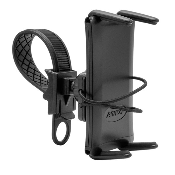 Arkon SM634 Bike/Car Passive holder Black holder