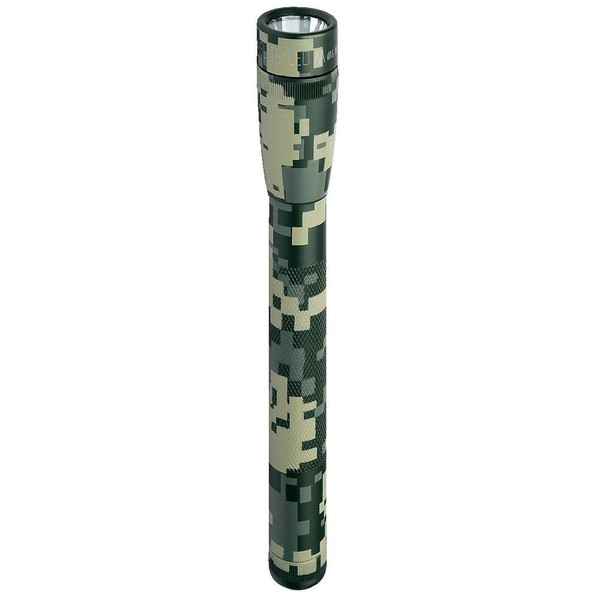 Maglite Mini