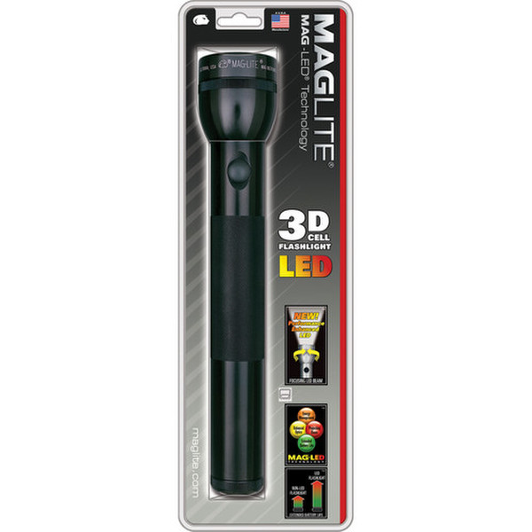 Maglite ST3D016 flashlight