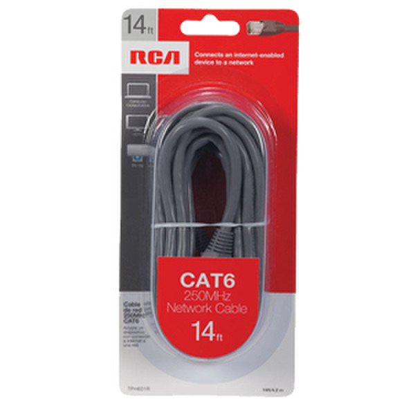 RCA TPH631R networking cable
