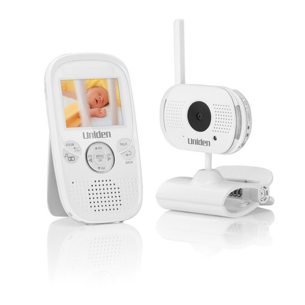 Uniden UBR223 Baby-Videoüberwachung