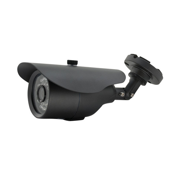 Vonnic VCB109CG CCTV security camera Indoor Bullet Black security camera