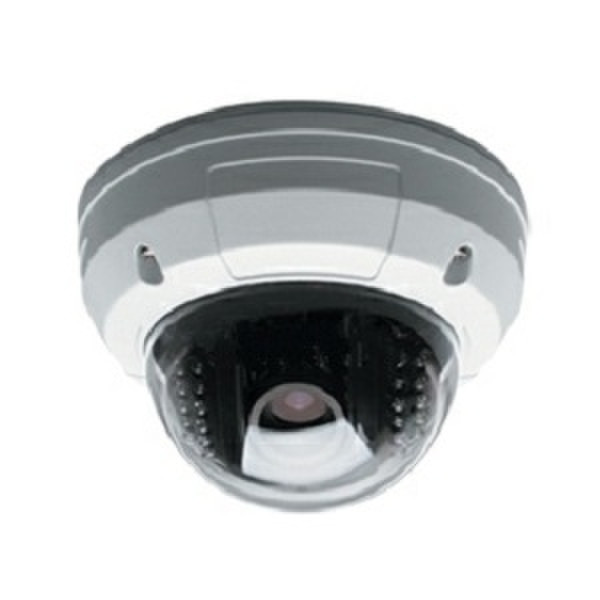 Vonnic VCD509WH CCTV security camera Вне помещения Dome Белый камера видеонаблюдения