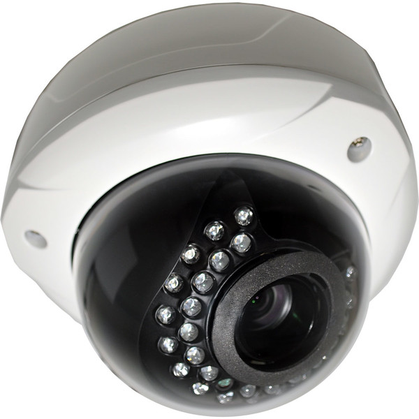 Vonnic VCD535W Outdoor Dome White surveillance camera