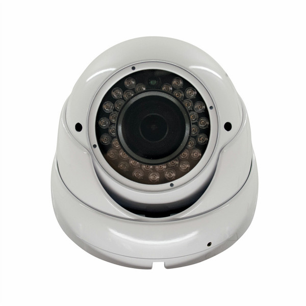 Vonnic VCHSV2IDTVW Outdoor Dome White surveillance camera