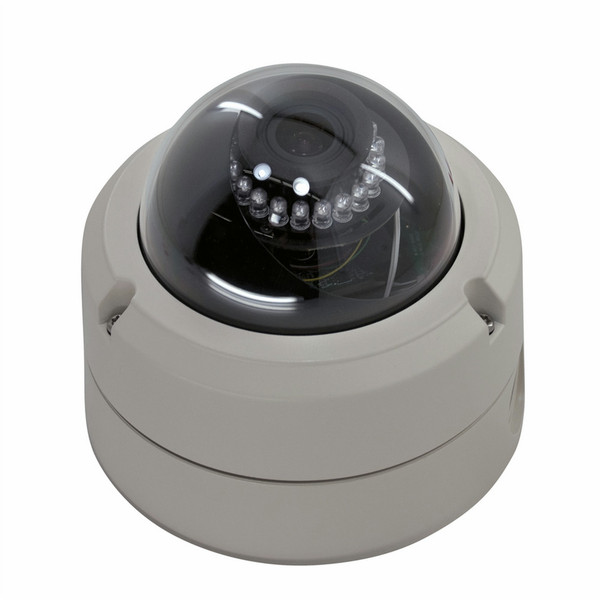 Vonnic VCHSV2VDV CCTV security camera Innenraum Kuppel Weiß Sicherheitskamera