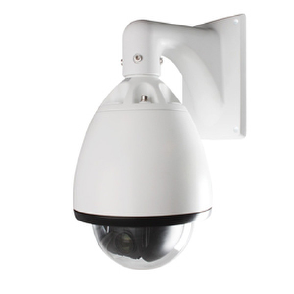 Vonnic VCP738W2 CCTV security camera Kuppel Weiß Sicherheitskamera