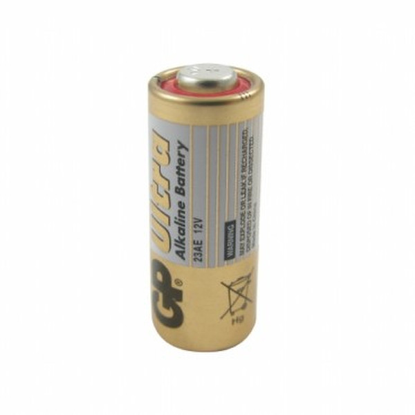 Lenmar WCLR23A non-rechargeable battery
