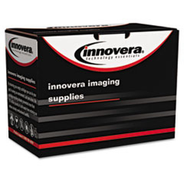Innovera IVRX203 Patrone 2500Seiten Schwarz