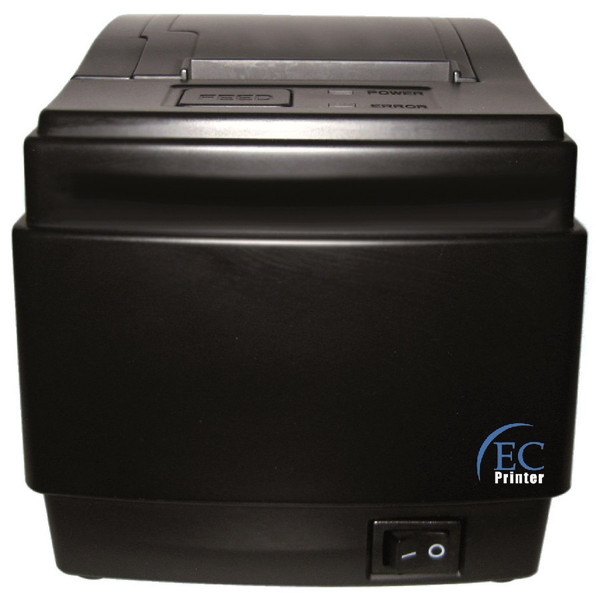 EC Line EC-PM-5894X-USB label printer
