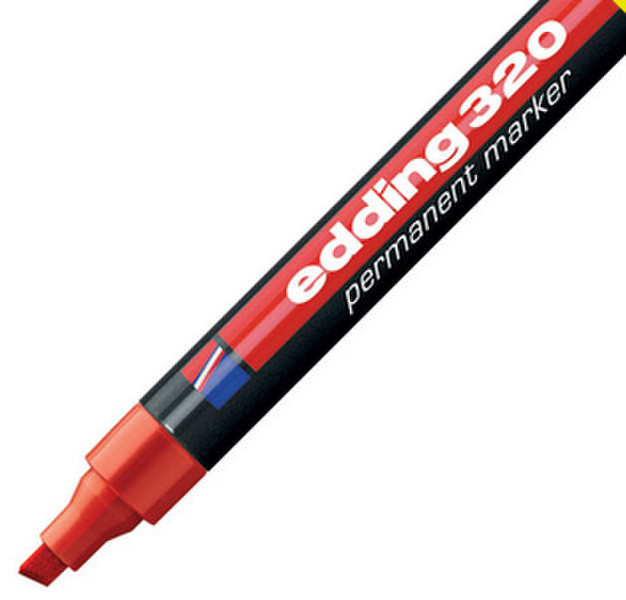 Edding E-320R Leuchtmarker