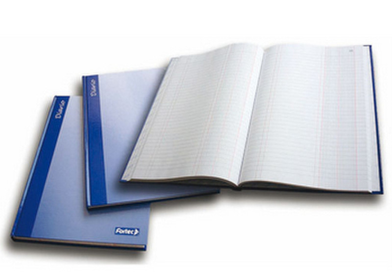 Fortec LDF-192 writing notebook