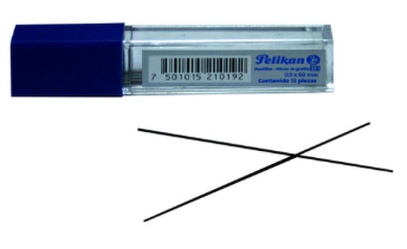Pelikan 3032000 угольный карандаш