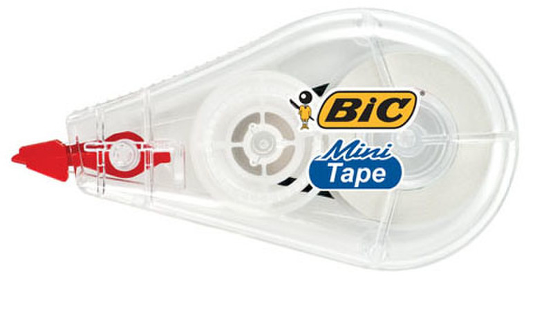 BIC 904120 6pc(s) correction ribbon