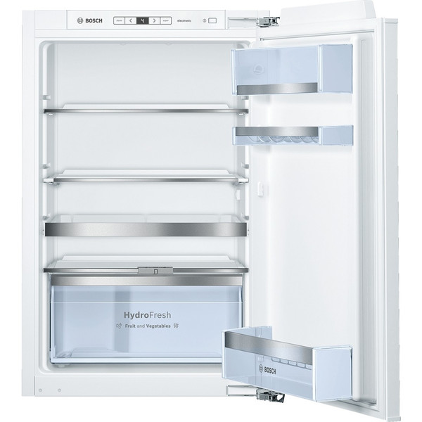 Bosch KIR21AF30 Eingebaut 144l A++ Weiß Kühlschrank