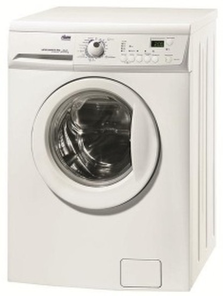 Faure FWN7124L freestanding Front-load 8kg 1200RPM A++ White washing machine