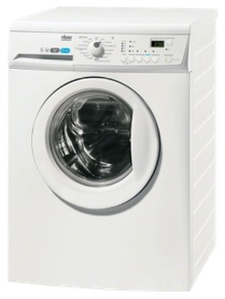 Faure FWHB7125P Freistehend Frontlader 7kg 1200RPM A++ Weiß Waschmaschine