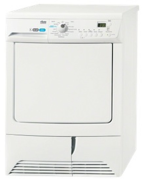 Faure FTHB485 freestanding Front-load 7kg A+ White tumble dryer