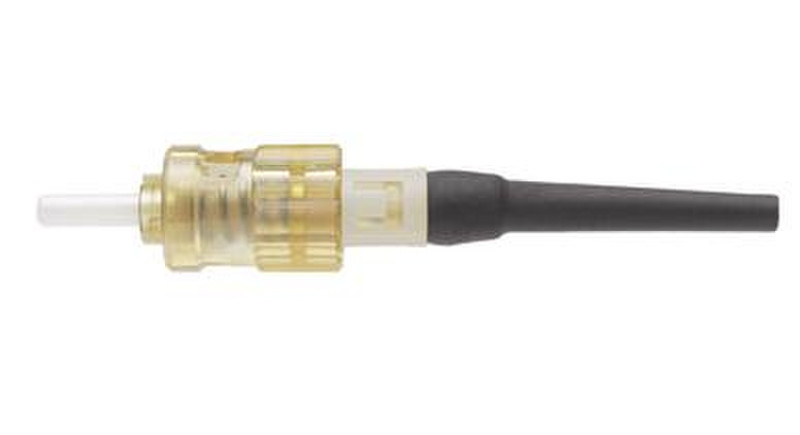 Panduit 62.5/125µm Koaxialstecker