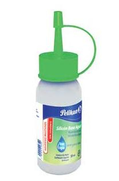 Pelikan 30ml Silicón Líquido Base Agua