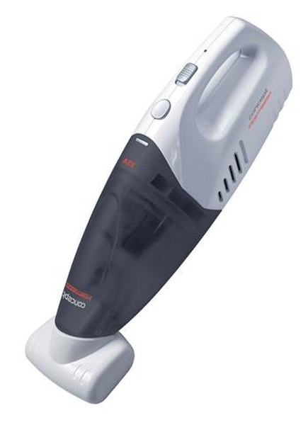 Concept VP-4291 handheld vacuum