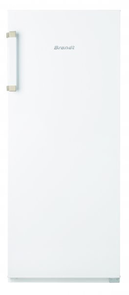 Brandt BFL 3282 BW freestanding 284L A+ White refrigerator