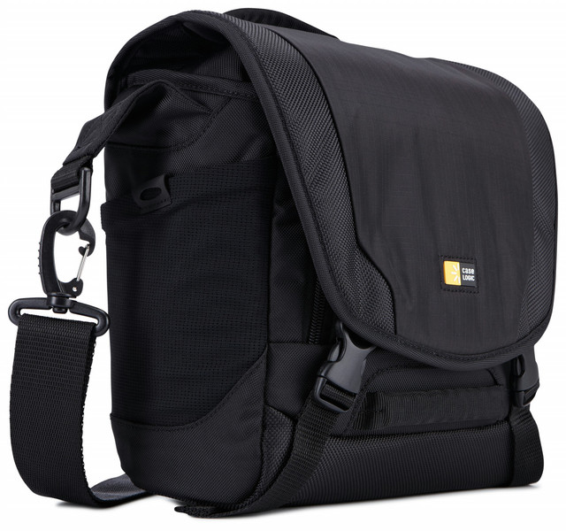 Case Logic DSM-101 Kuriertasche Schwarz