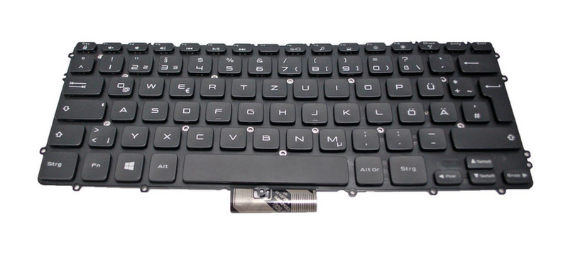 DELL Keyboard (FRENCH) Tastatur