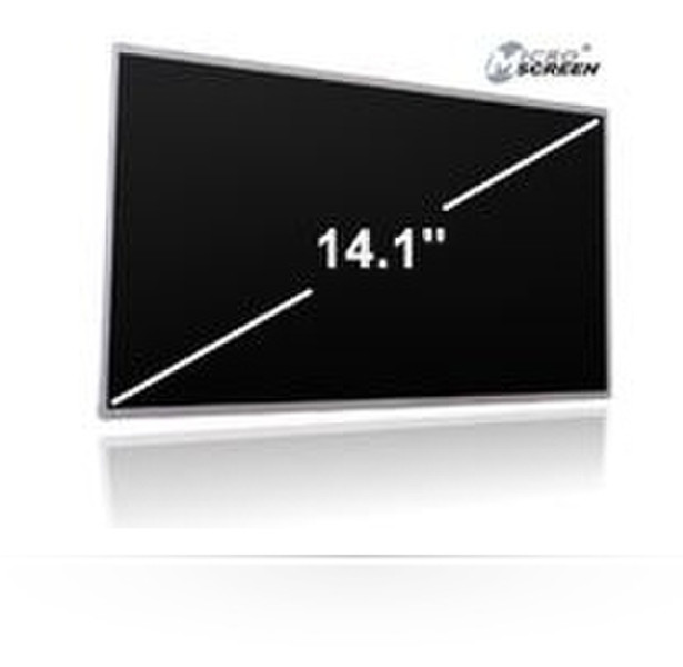 MicroScreen MSC33814 Display notebook spare part