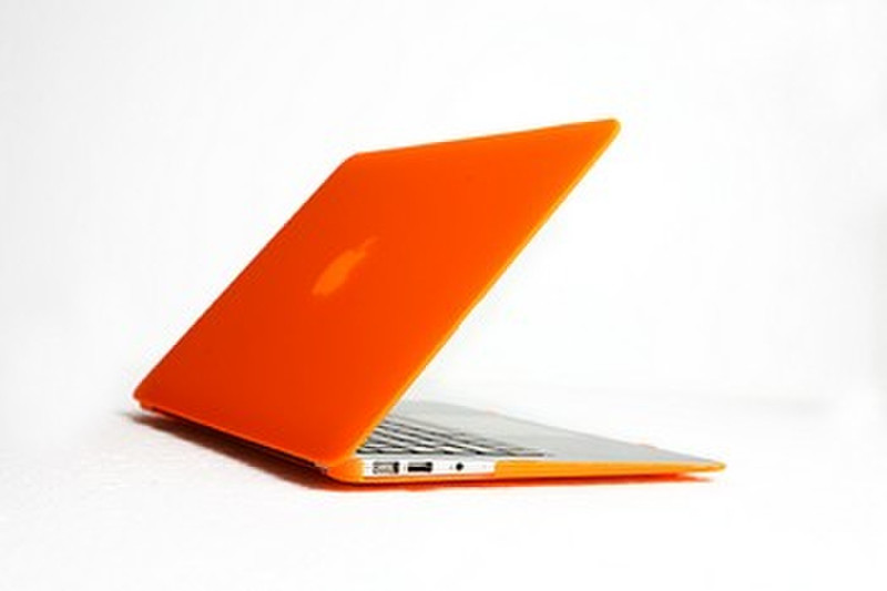 eSTUFF MSPP6006 13Zoll Cover case Orange Notebooktasche