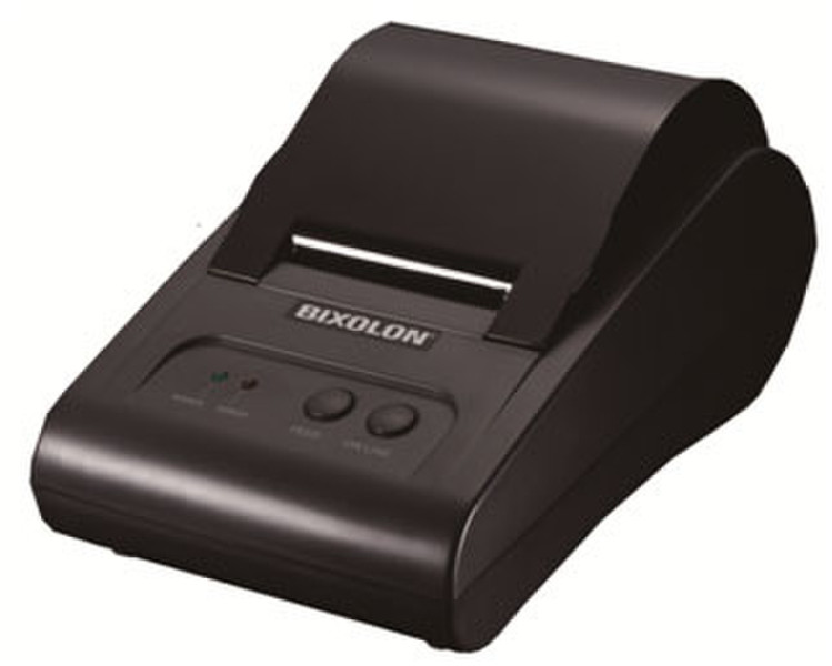 Bixolon STP-103II Тепловой POS printer 203 x 203dpi Черный