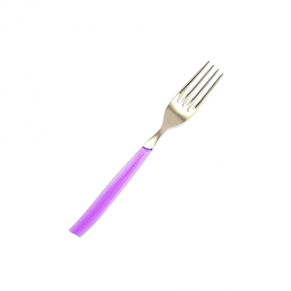 Eme Posaterie Cromo Table fork Chrom 1Stück(e)